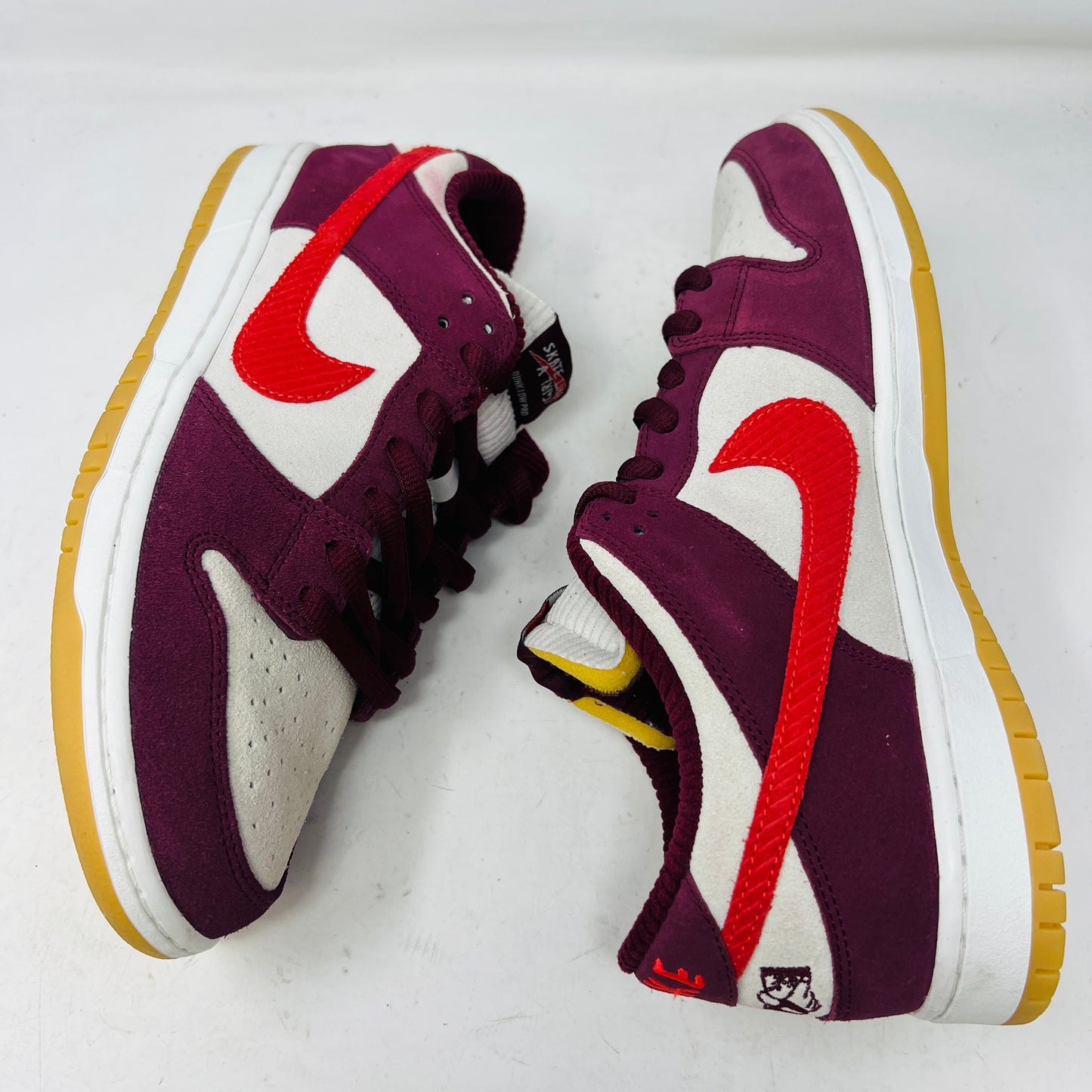 Nike SB Dunk Low Skate Like a Girl