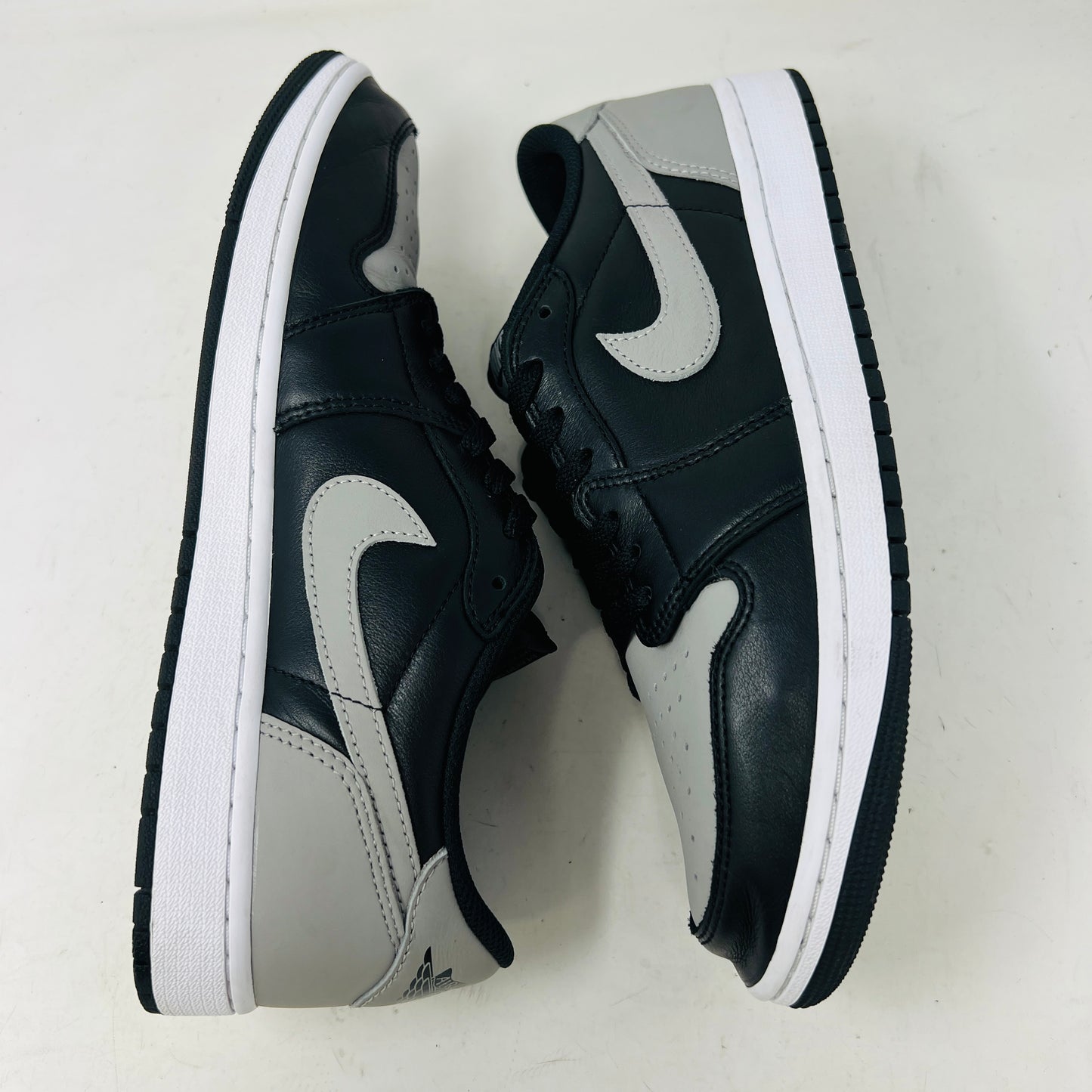 Jordan 1 Retro Low OG Shadow (2024)