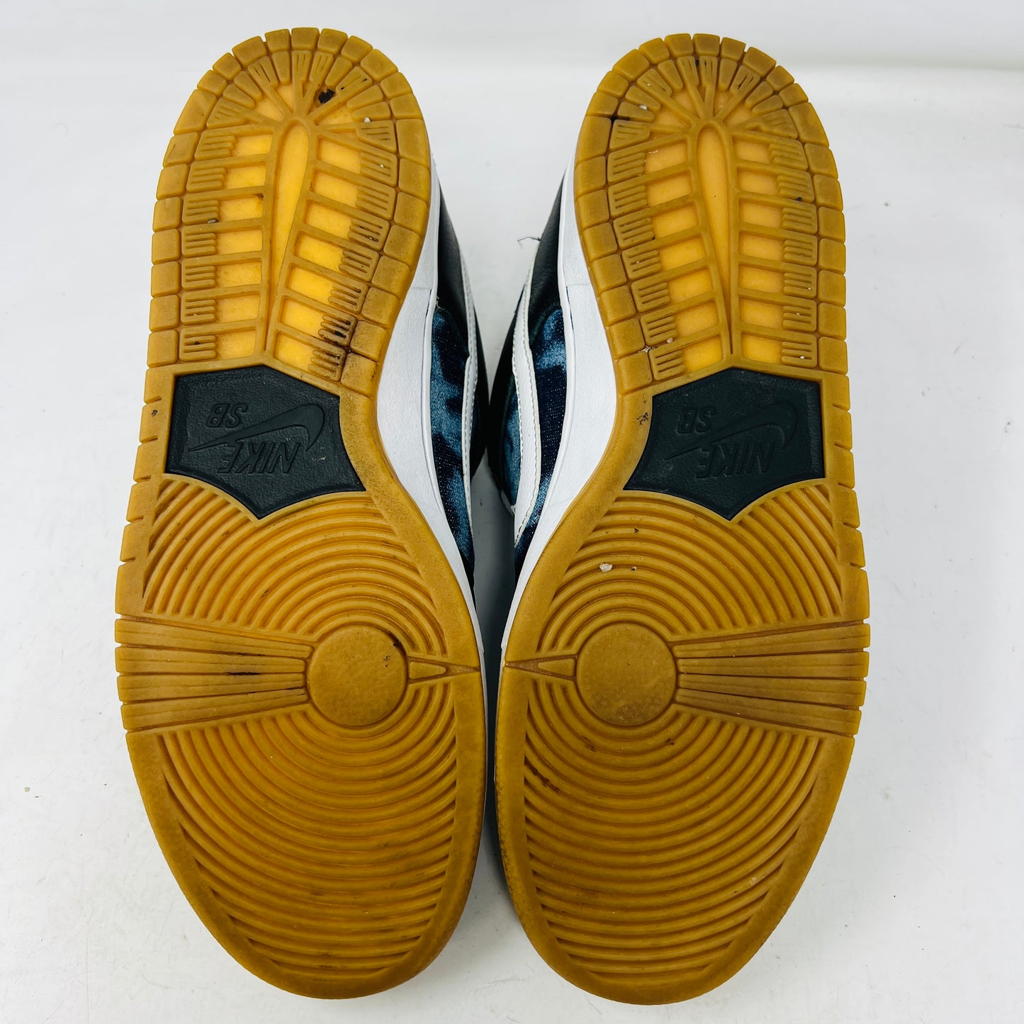 Nike SB Dunk Low Fast Times