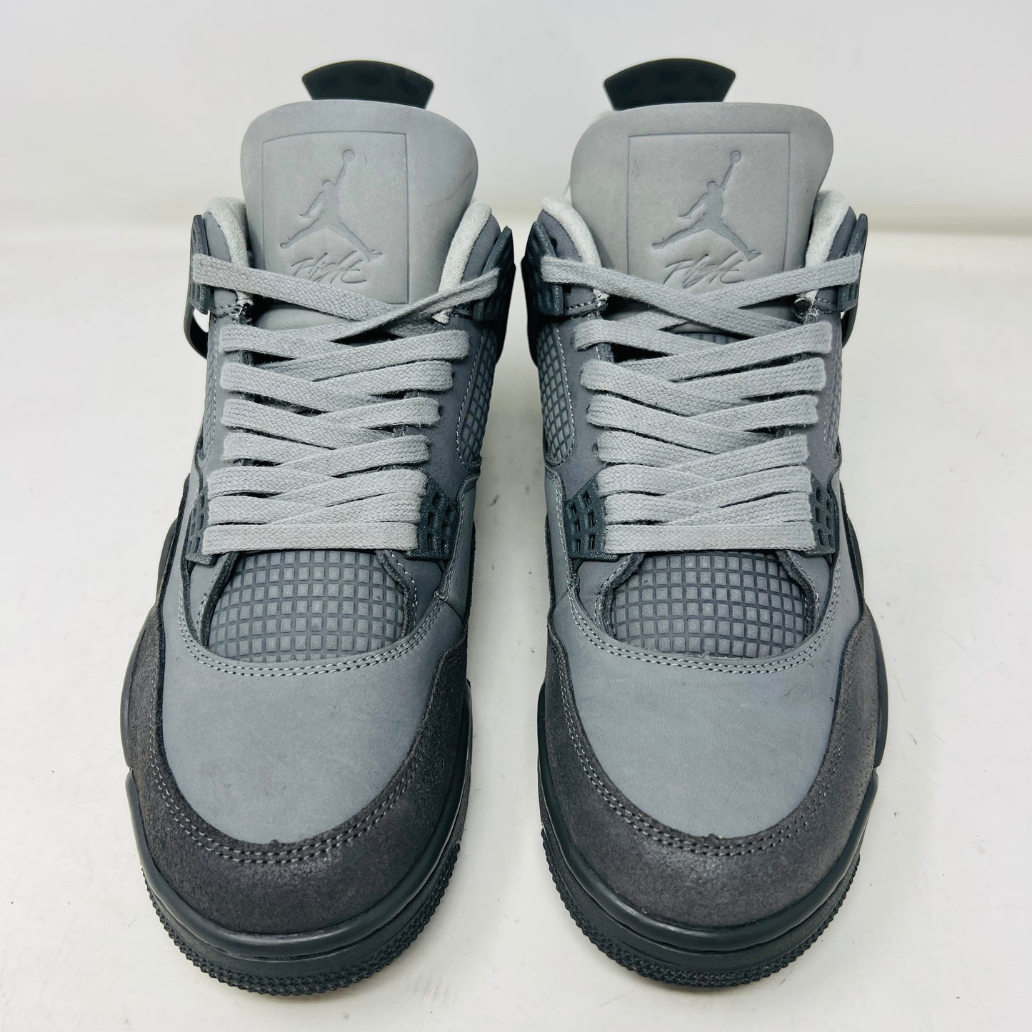 Jordan 4 Retro SE Paris Olympics Wet Cement