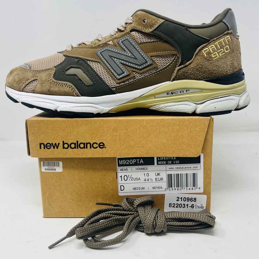 New Balance 920 Patta
