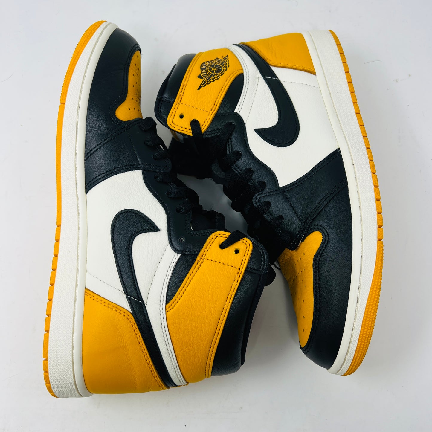 Jordan 1 Retro High OG Taxi