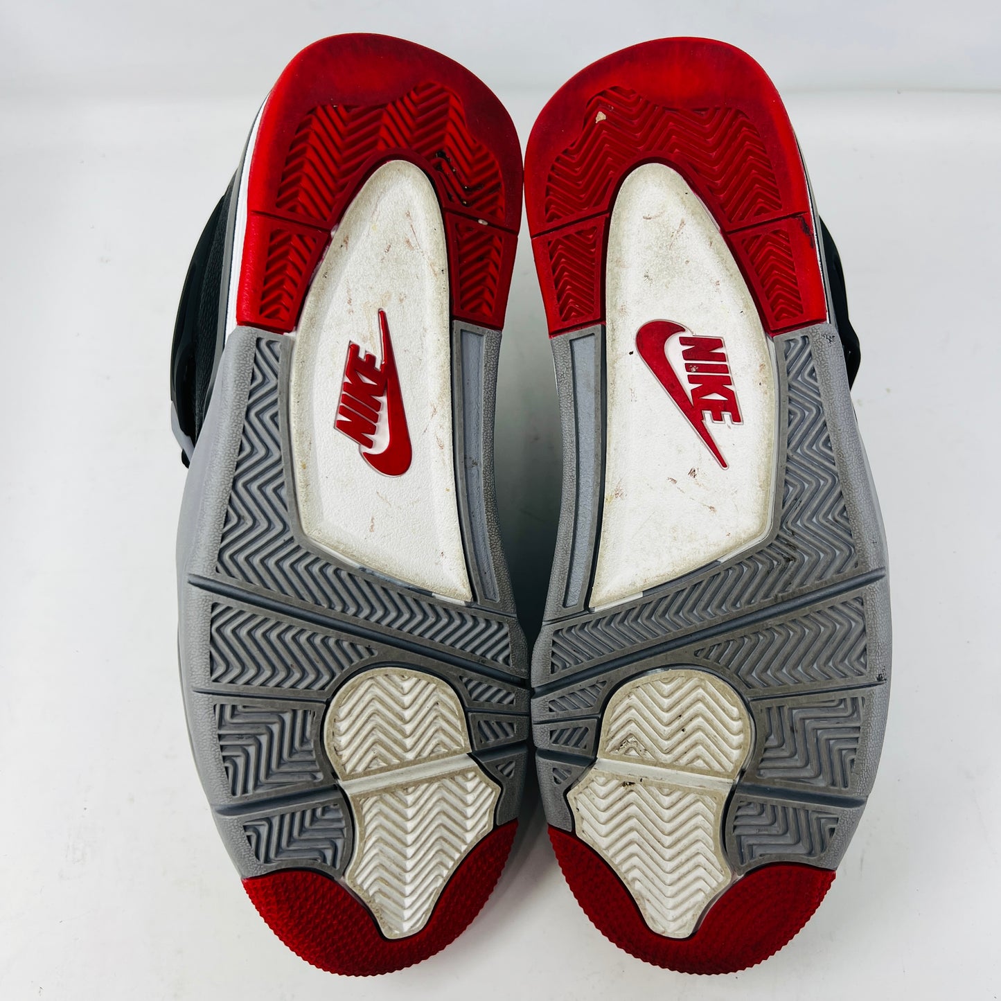 Jordan 4 Retro Bred Reimagined