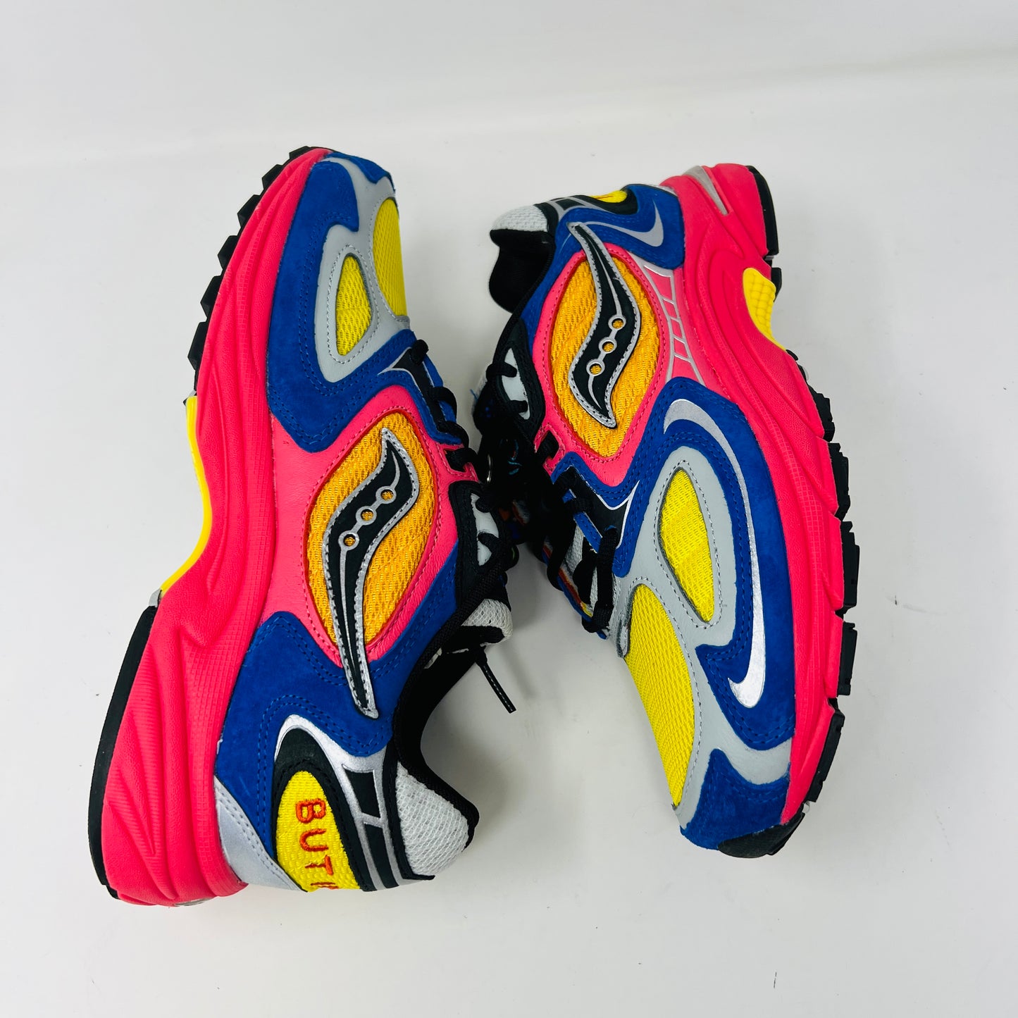 Saucony Grid Jazz 9 Jae Tips I Love You But I’m Busy