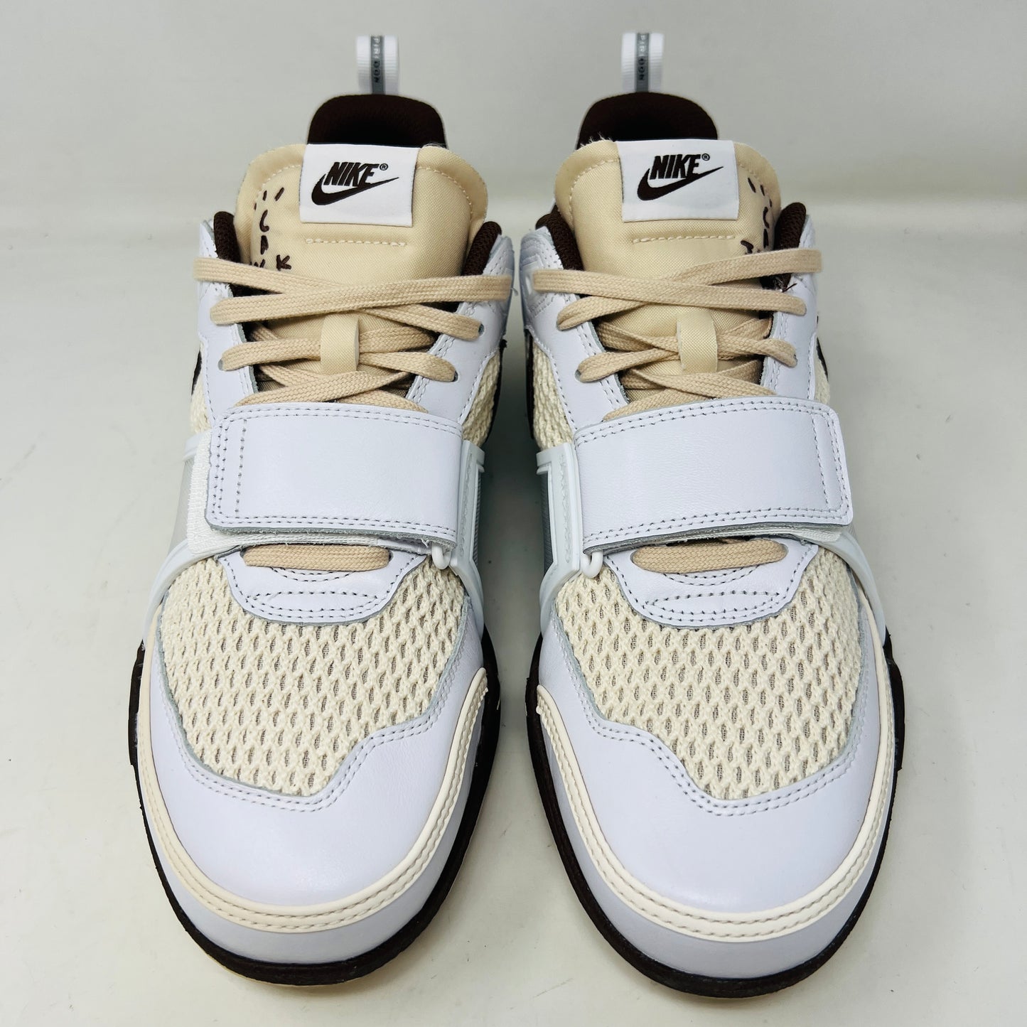 Nike Zoom Field Jaxx Travis Scott Light Chocolate