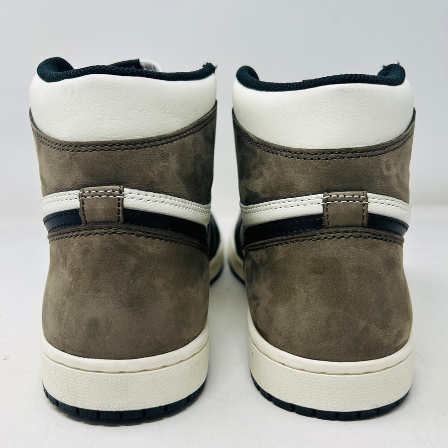 Jordan 1 Retro High Dark Mocha