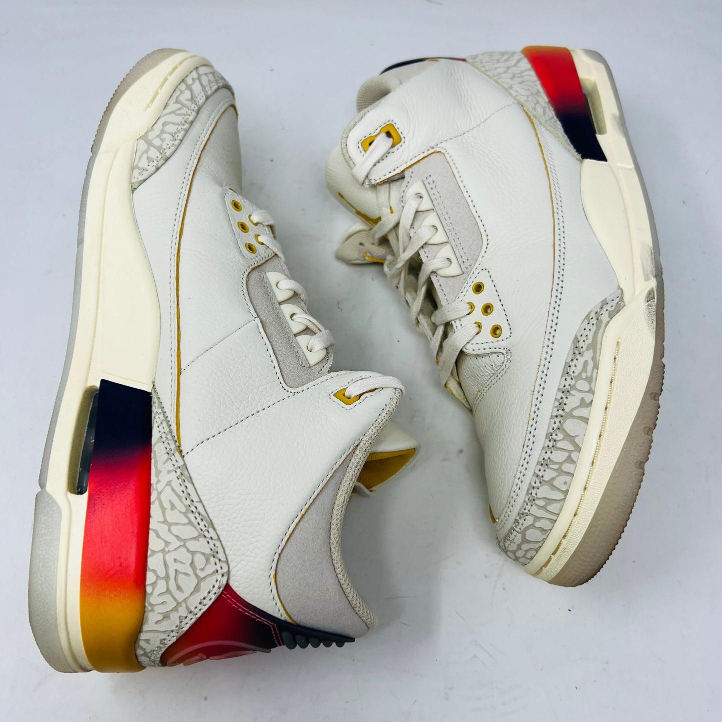 Jordan 3 Retro SP J Balvin Medellín Sunset
