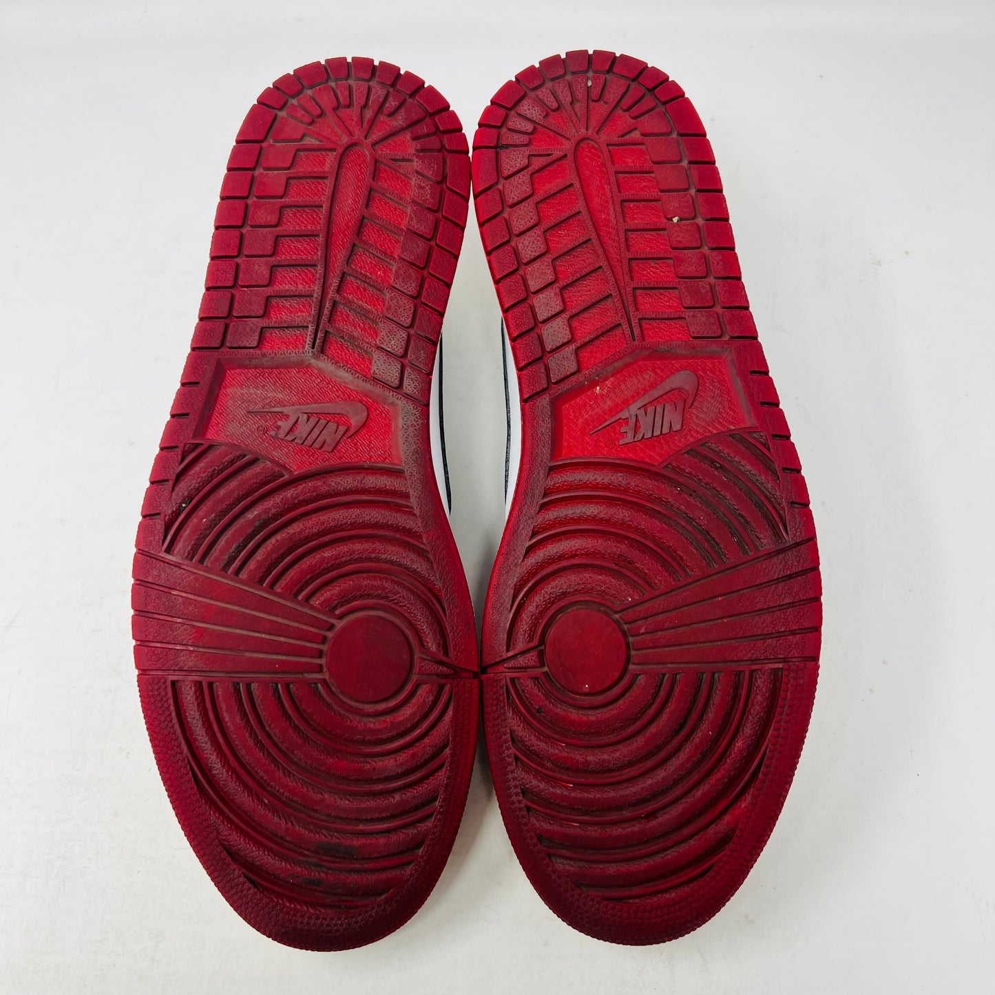 Jordan 1 Retro Low Chicago (2016)