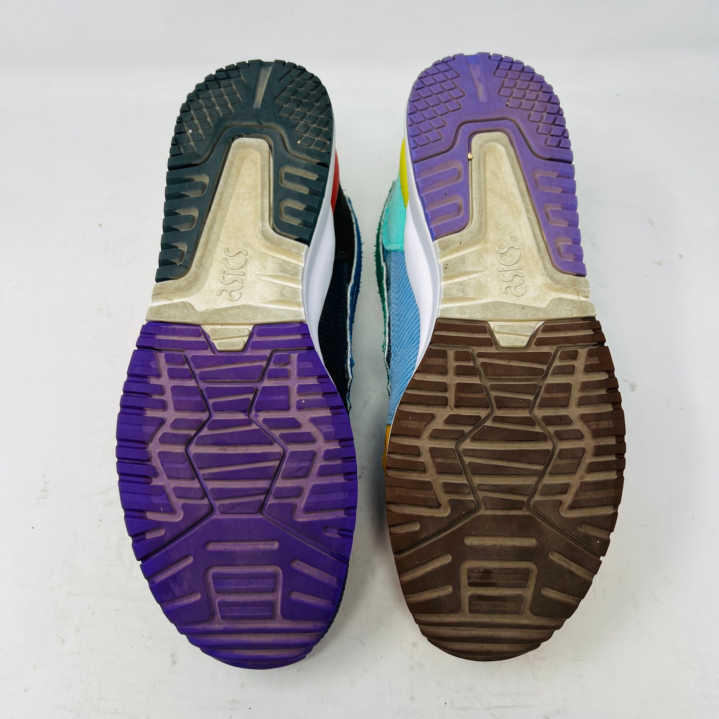 ASICS Gel-Lyte III Sean Wotherspoon x atmos