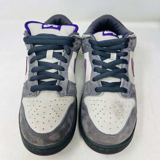 Nike SB Dunk Low Purple Pigeon