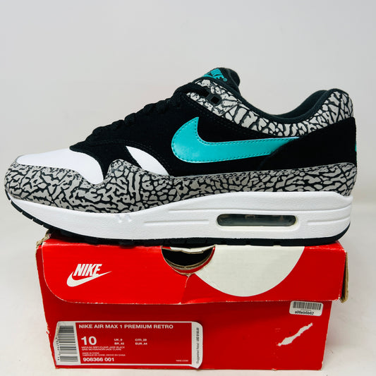 Nike Air Max 1 atmos Elephant (2017)