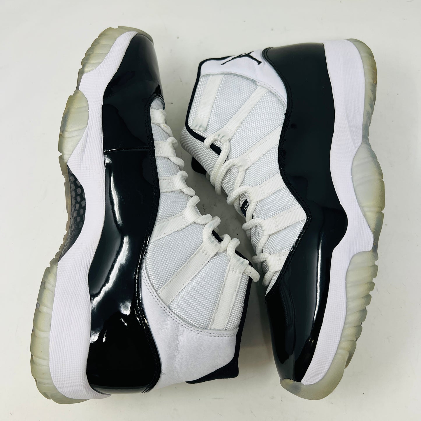 Jordan 11 Retro Concord (2018)