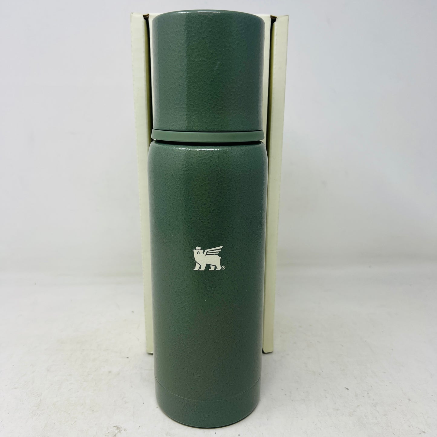 Stanley x FRGMT To-Go 0.47L Bottle Hammertone Green