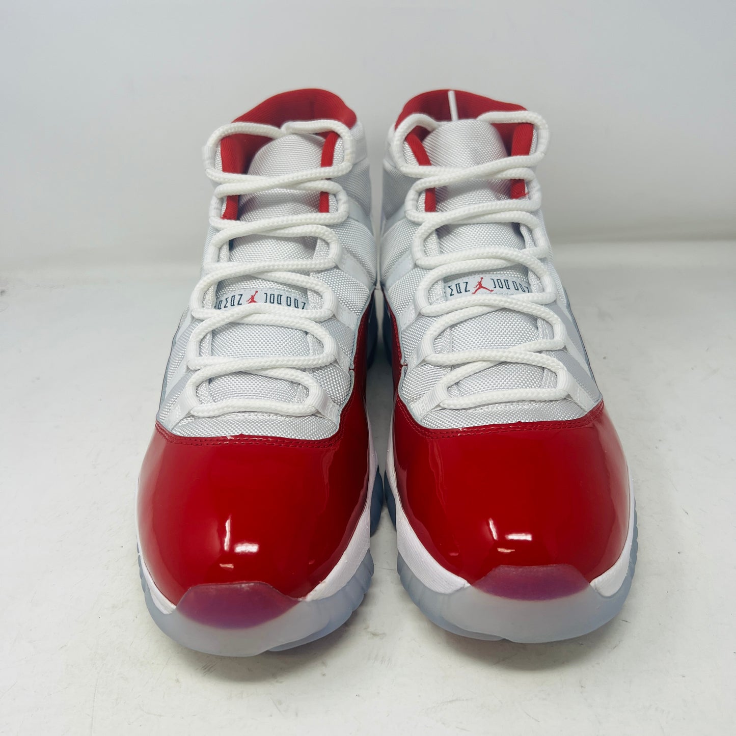Jordan 11 Retro Cherry (2022)