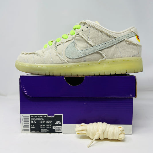 Nike SB Dunk Low Mummy