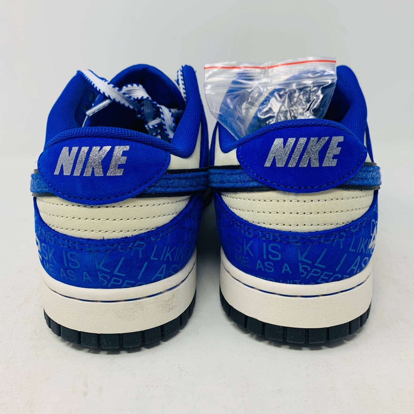 Nike Dunk Low Jackie Robinson