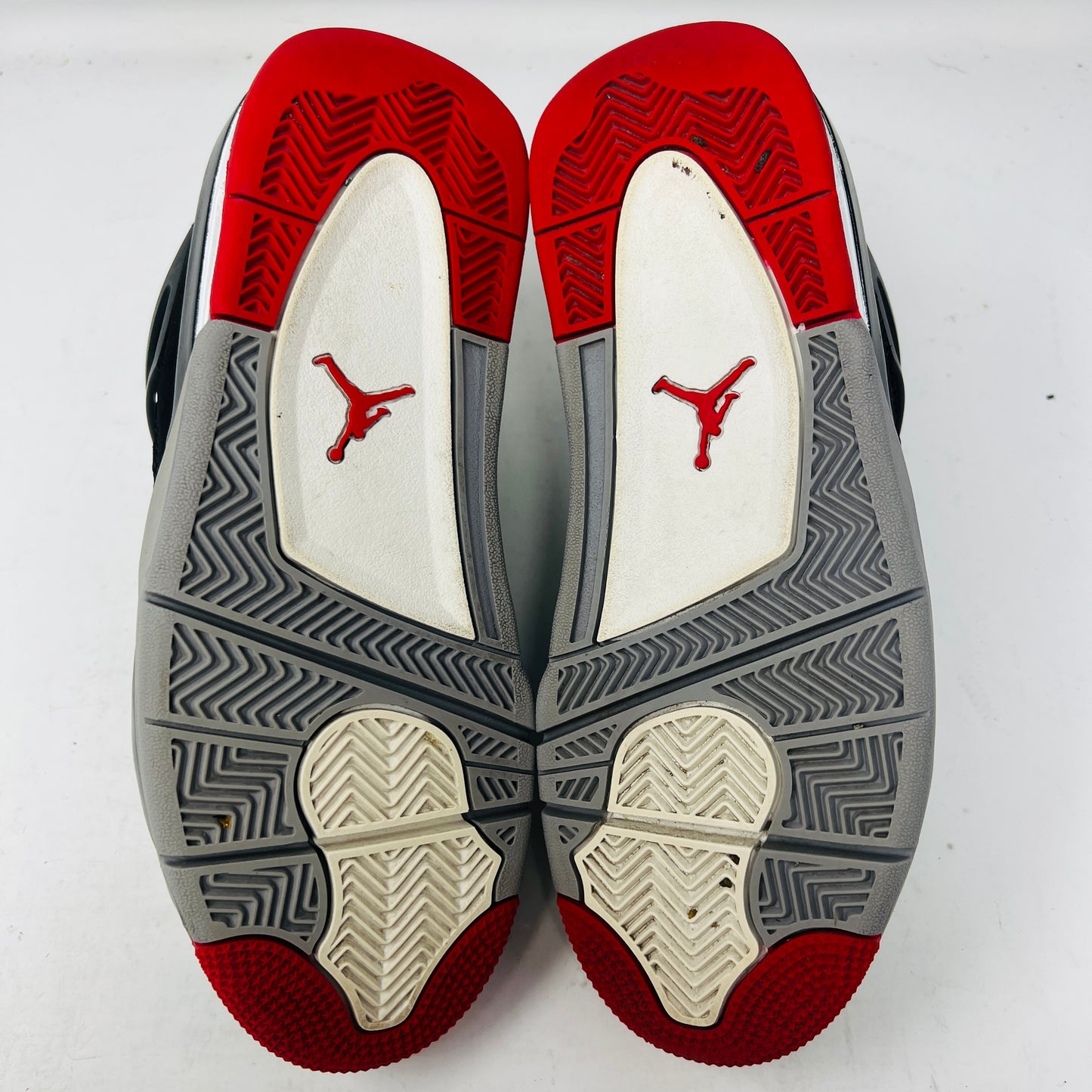 Jordan 4 Retro Bred (2019) (GS)