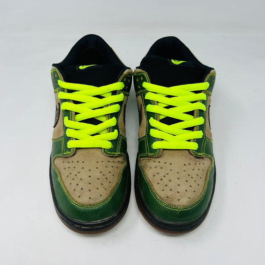 Nike SB Dunk Low Jedi
