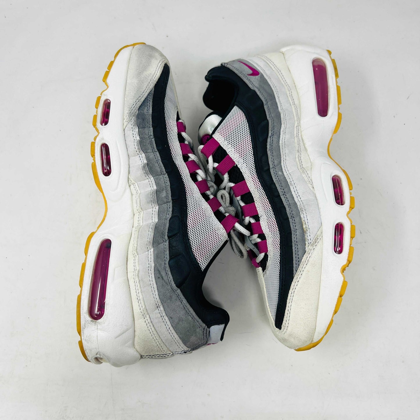 Nike Air Max 95 SB Cactus Flower
