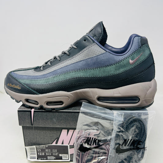 Nike Air Max 95 A Ma Maniére Hand Wash Cold