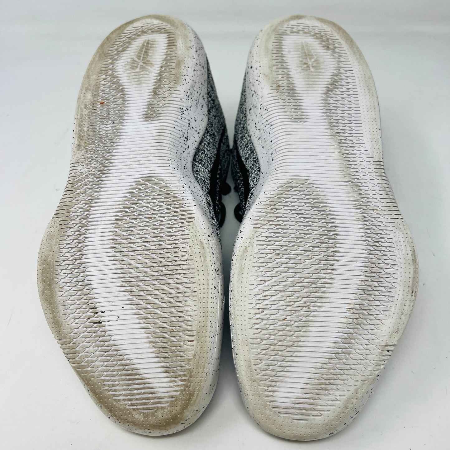 Nike Kobe 11 Elite Low Oreo