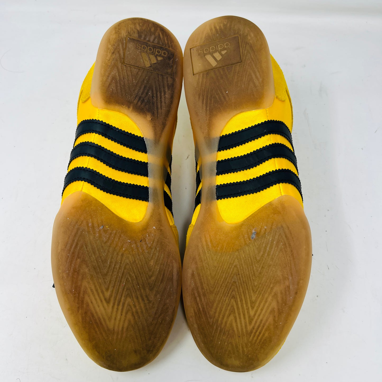 adidas Ballerina Bad Bunny Bold Gold