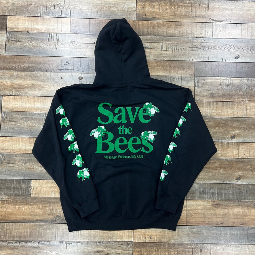 Tyler the Creator Chromakopia Save the Bees Hoodie