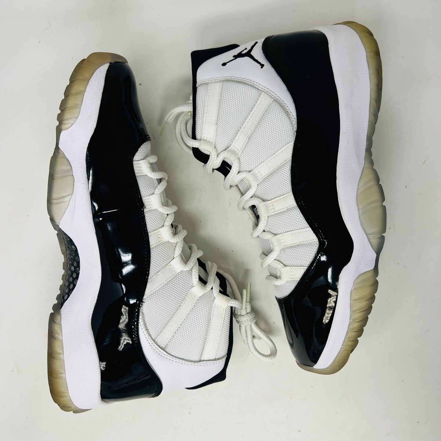 Jordan 11 Retro Concord (2018)