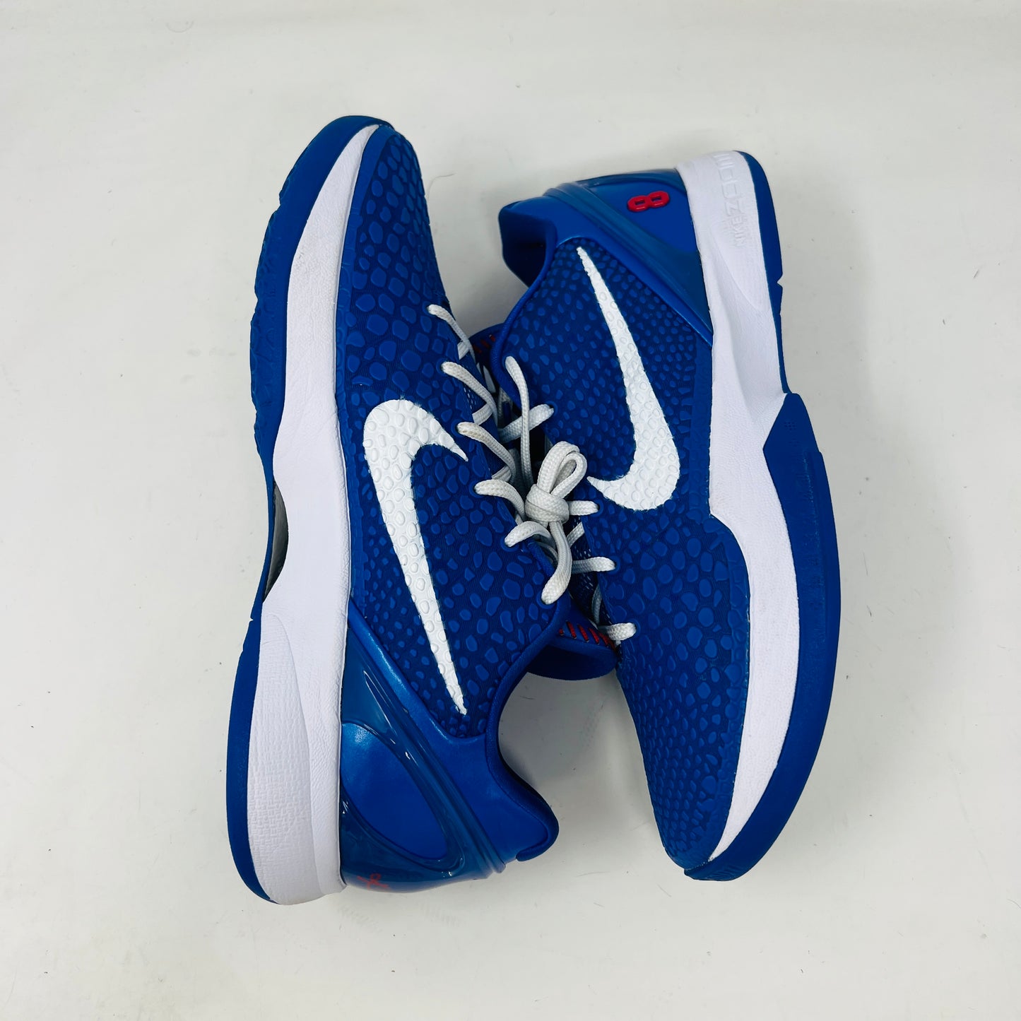 Nike Kobe 6 Protro Dodgers