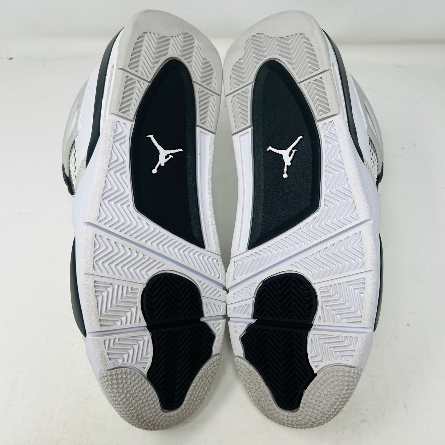 Jordan 4 Retro Military Black