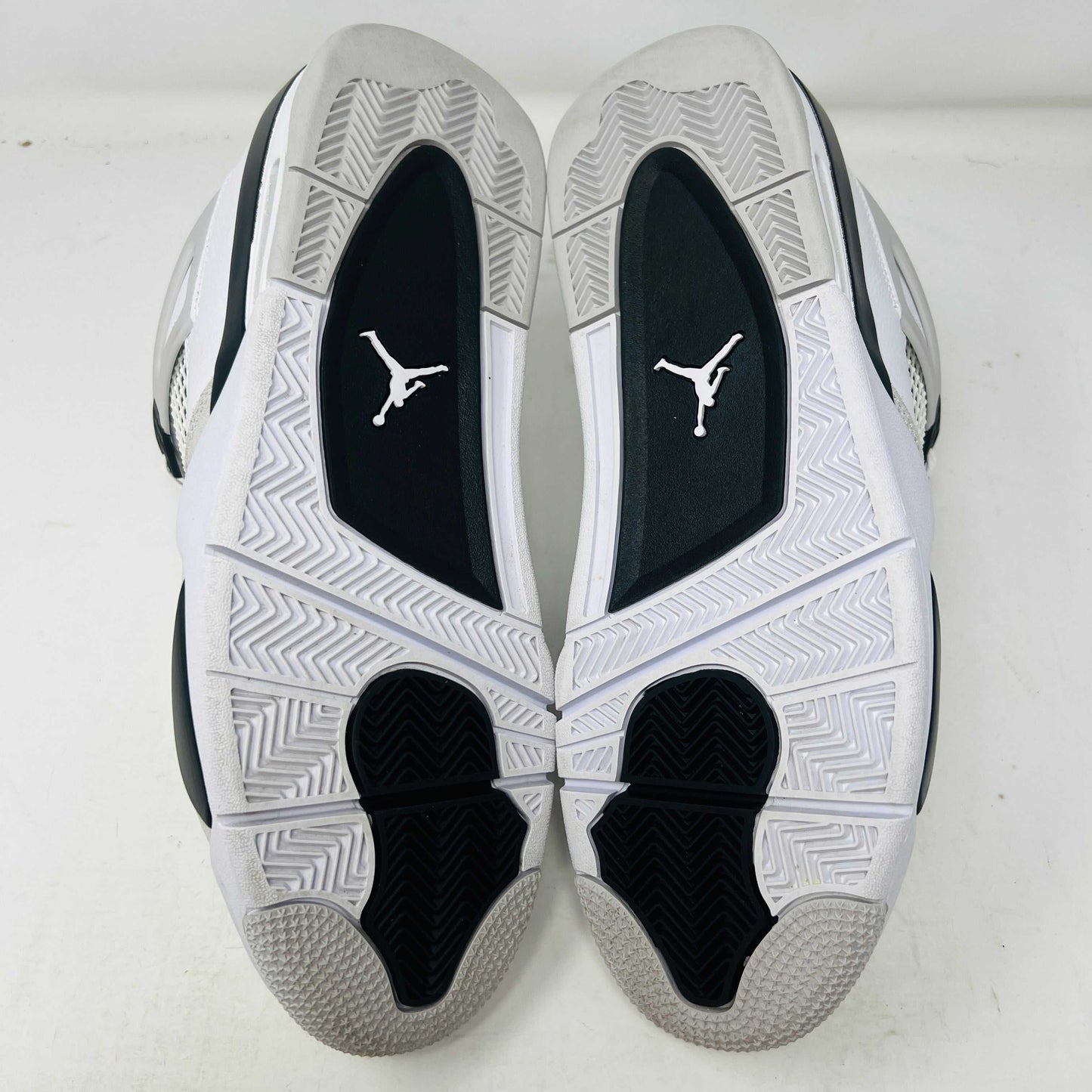 Jordan 4 Retro Military Black