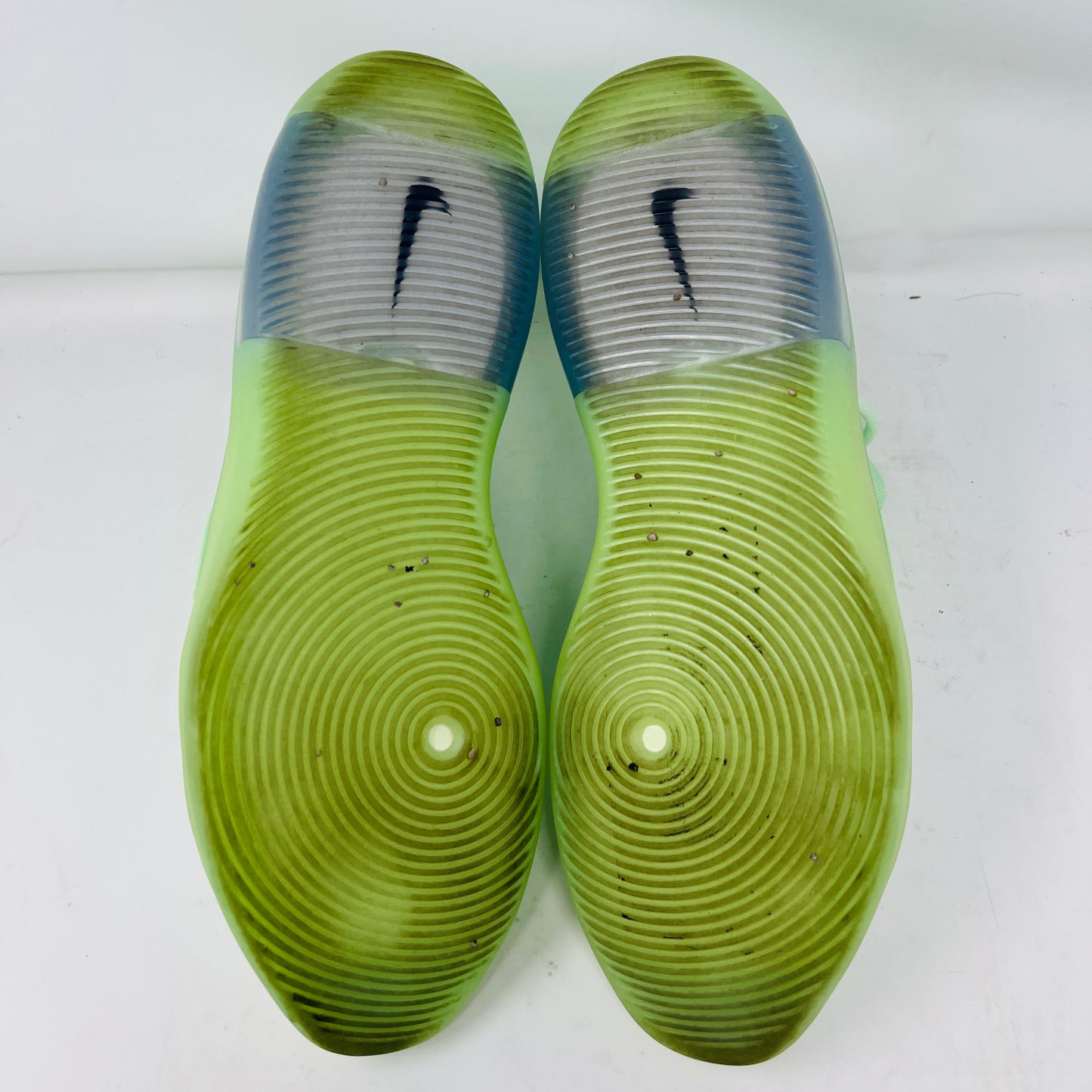 Nike Air Fear Of God 1 Frosted Spruce