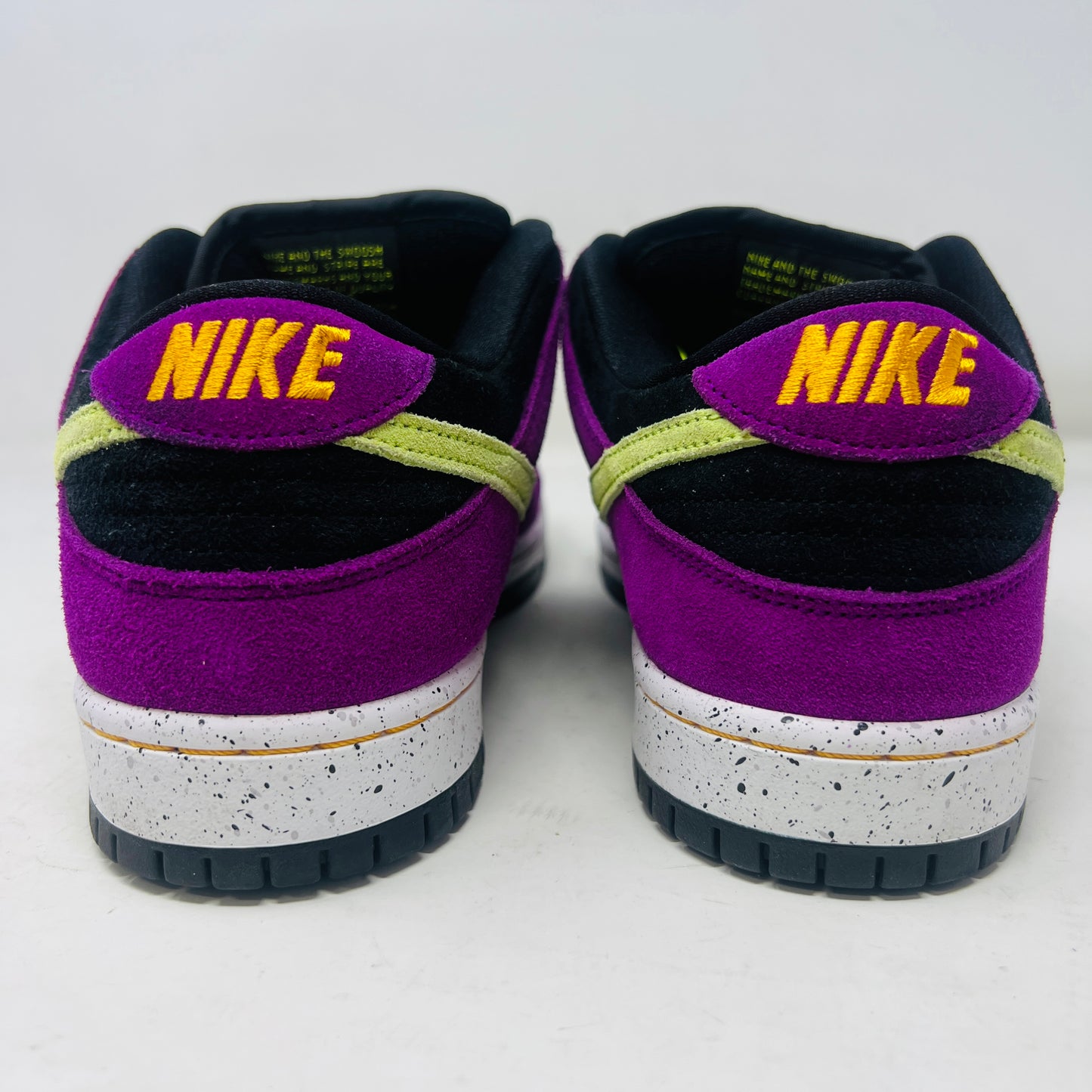 Nike SB Dunk Low Pro ACG Terra Red Plum