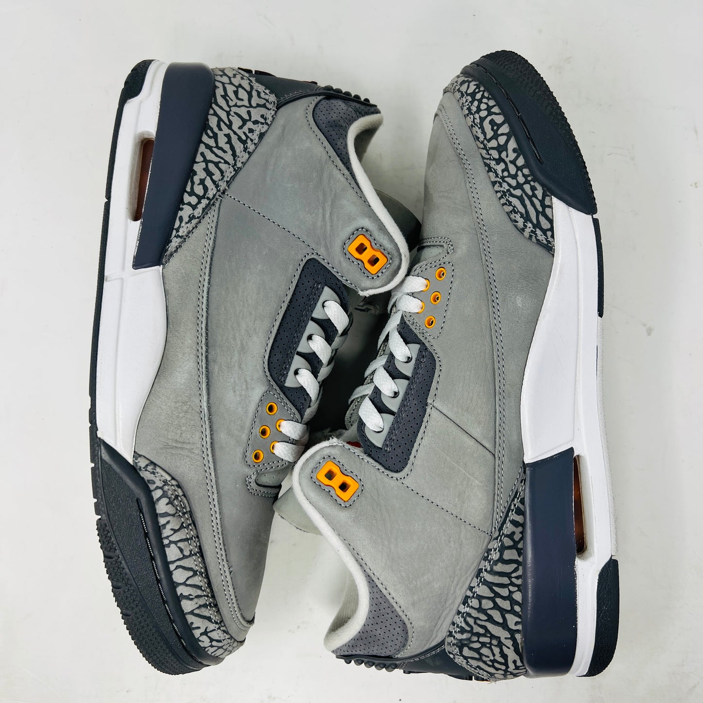 Jordan 3 Retro Cool Grey (2021)