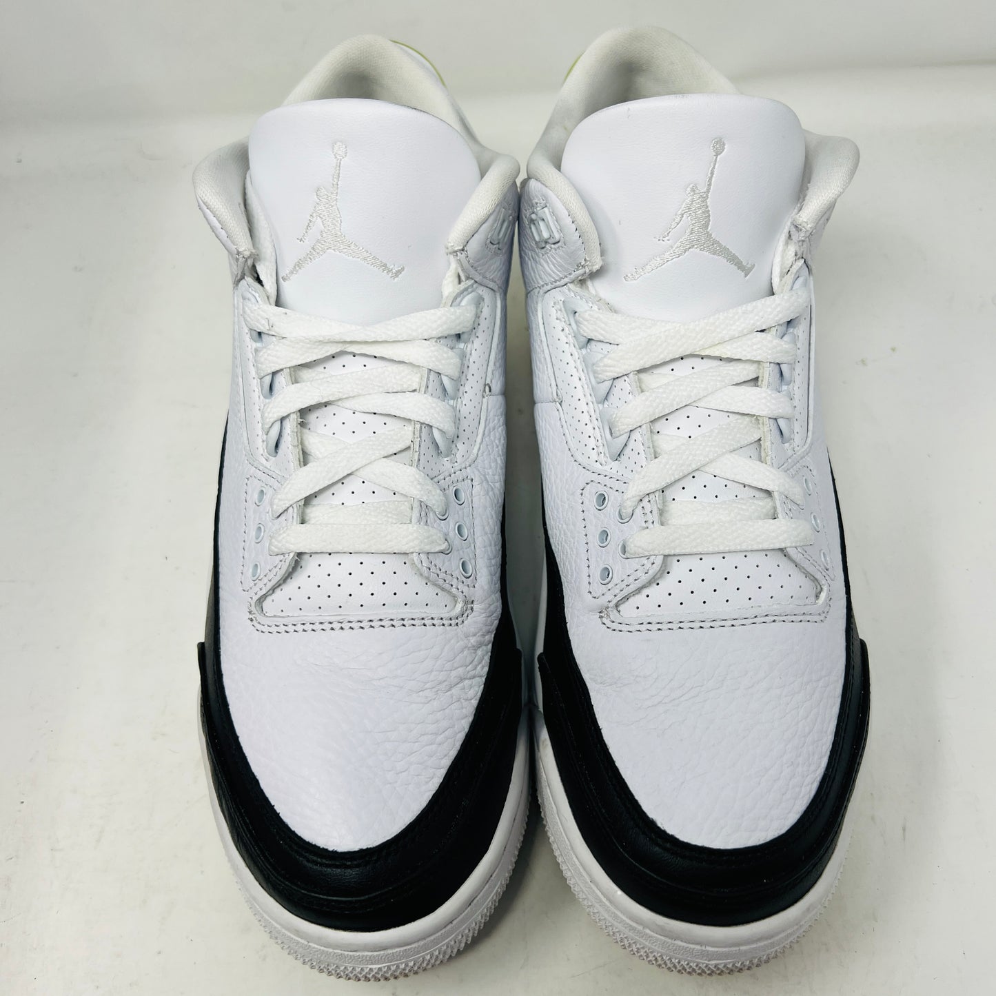 Jordan 3 Retro Fragment