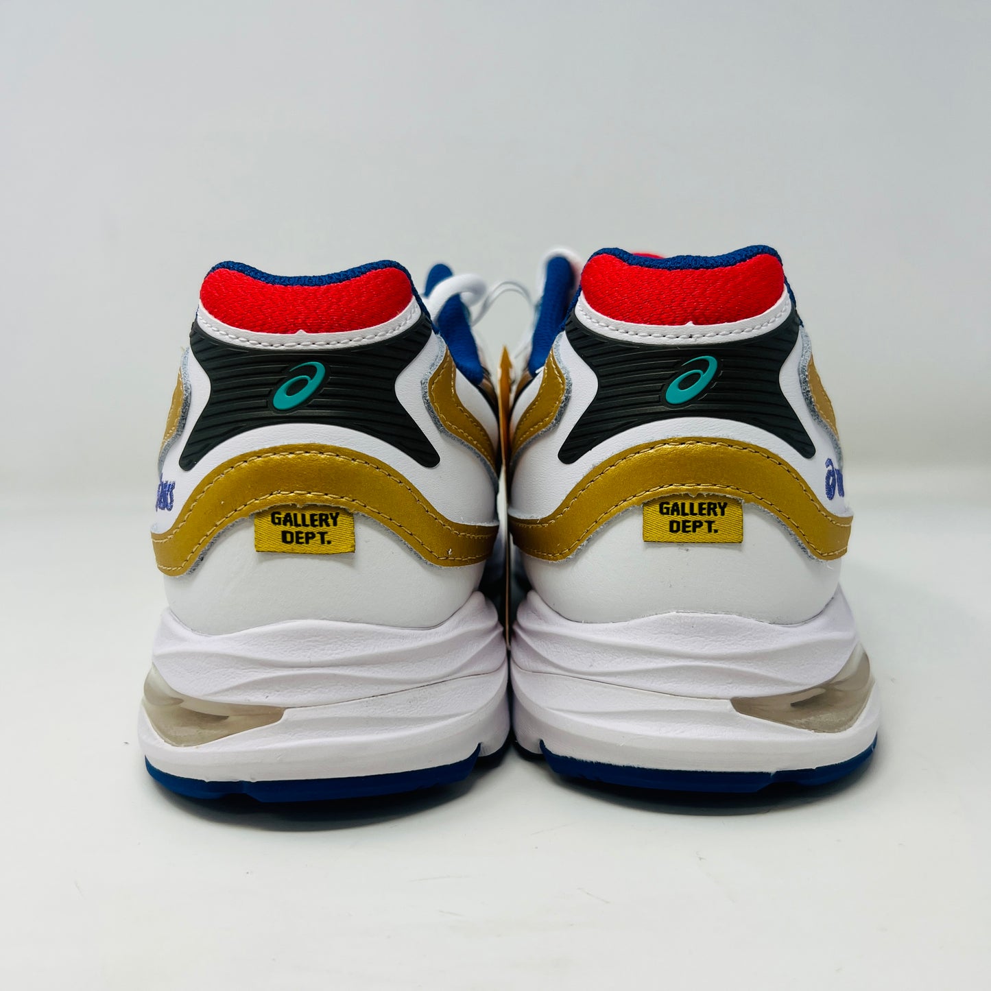 ASICS Gel-K1011 Gallery Dept. Mental Energy Multi-Color