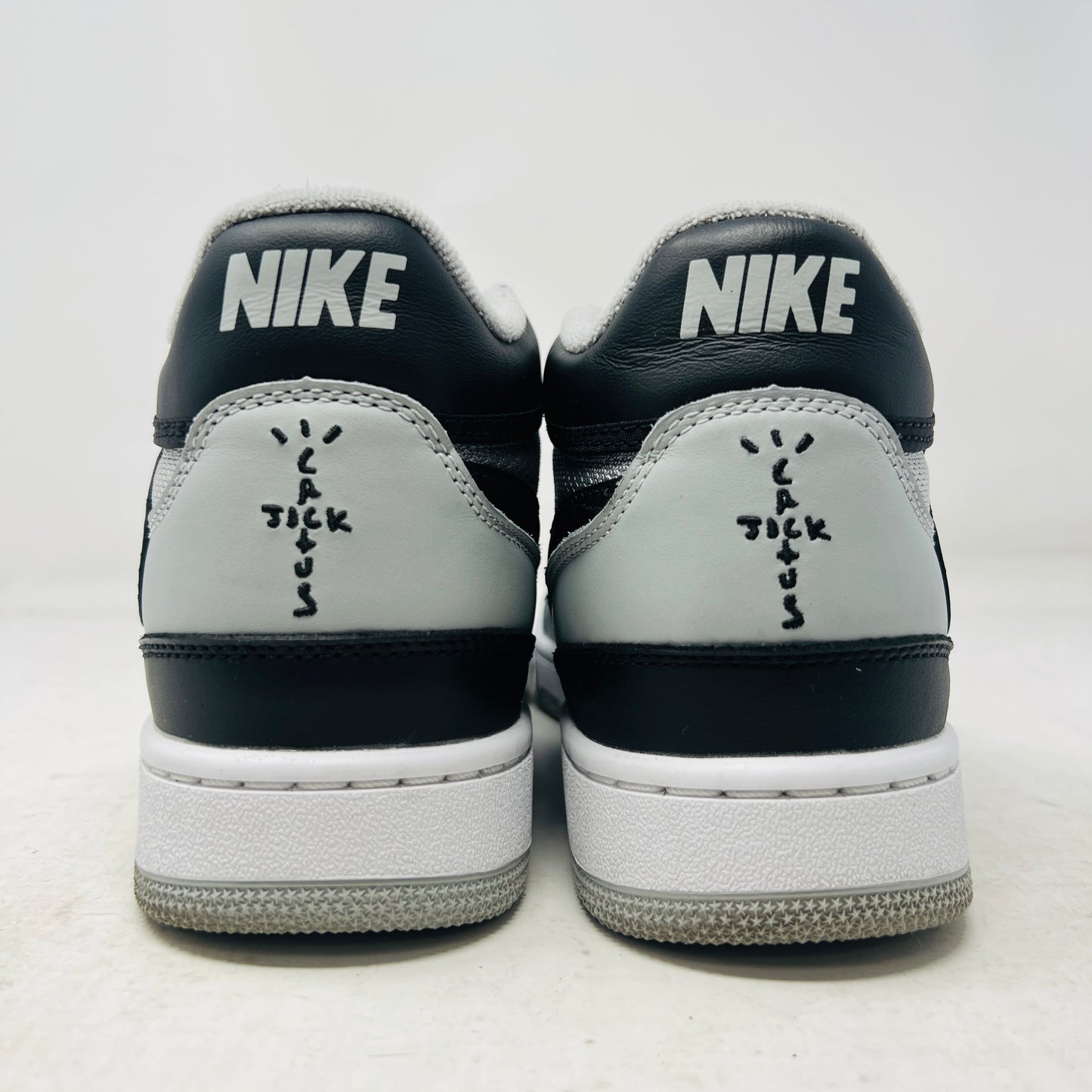 Nike Mac Attack QS SP Travis Scott Cactus Jack