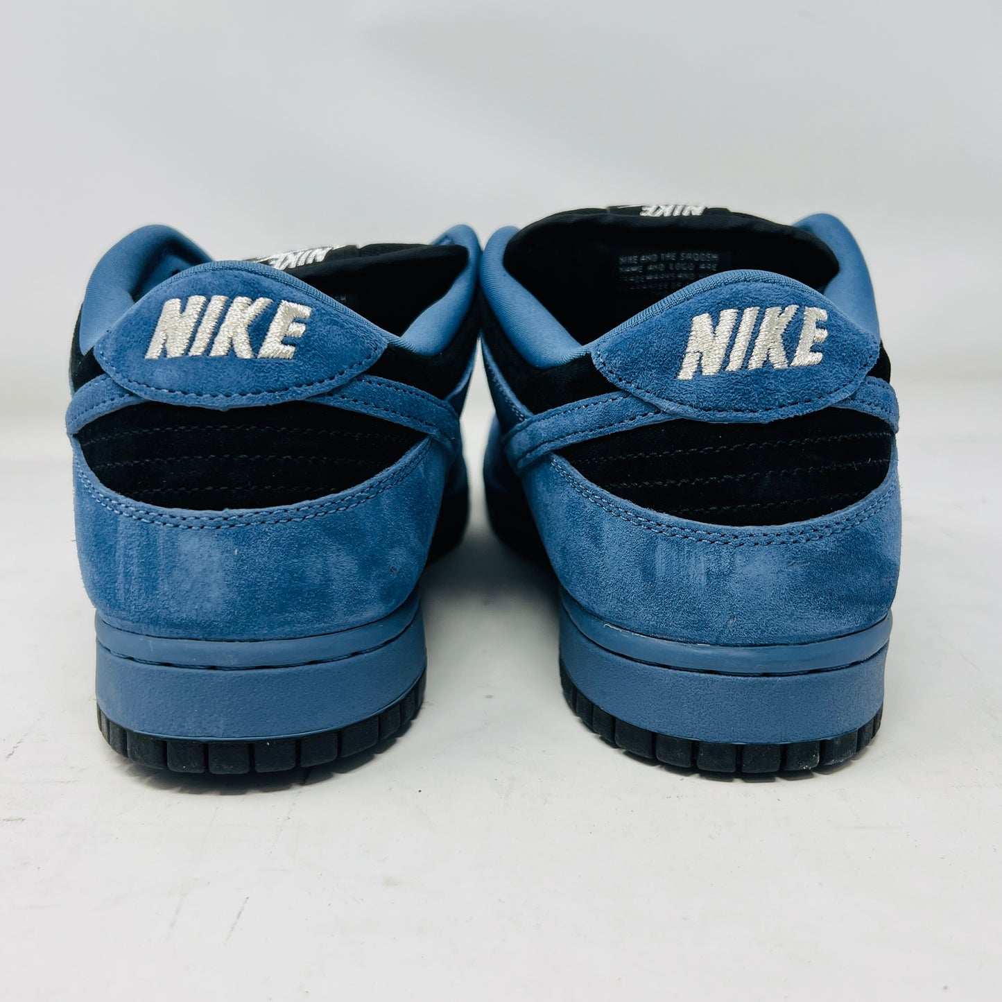 Nike SB Dunk Low Supreme 94 Ocean Fog