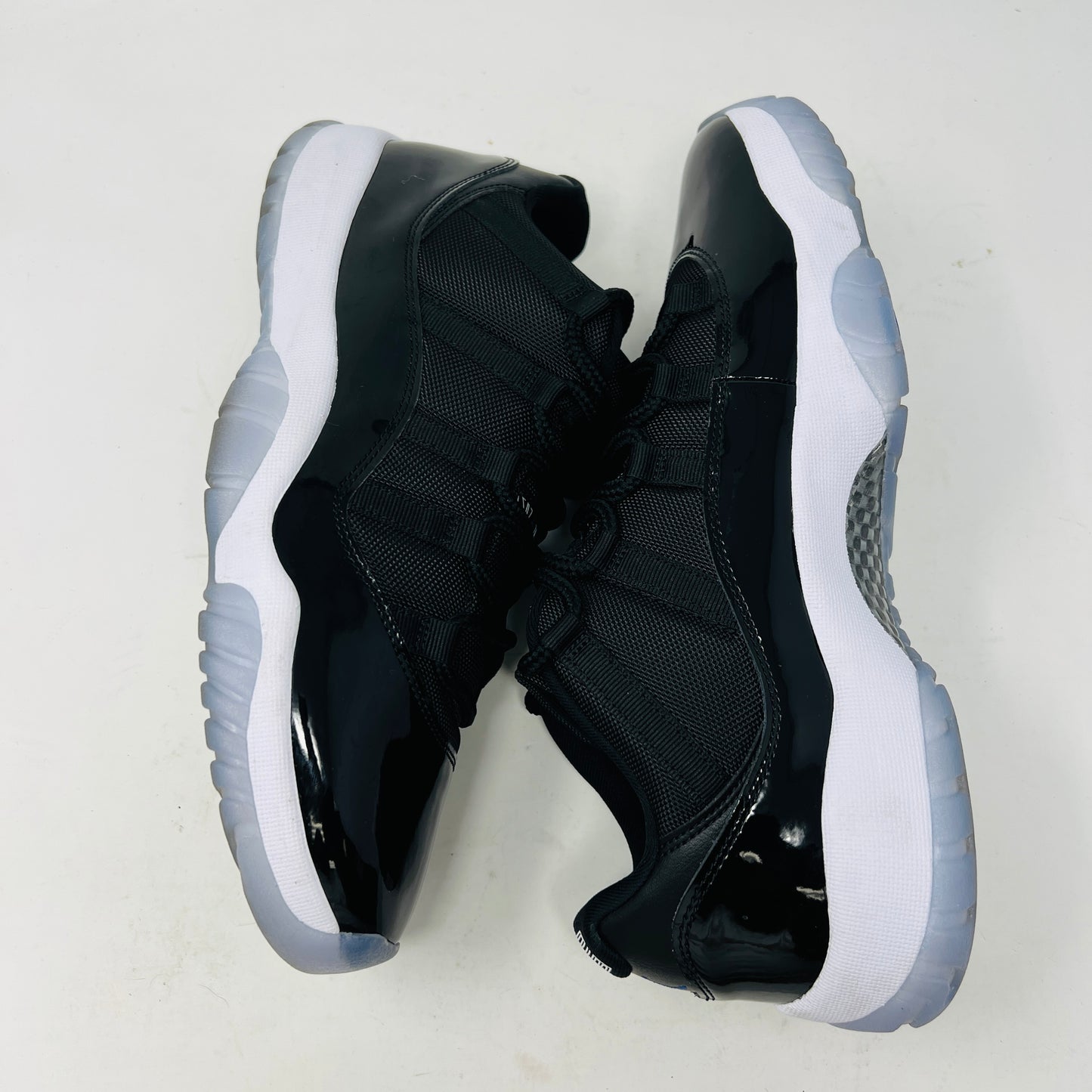Jordan 11 Retro Low Space Jam