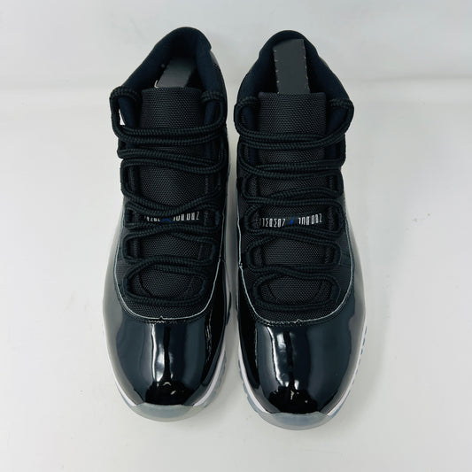 Jordan 11 Retro Space Jam (2016)