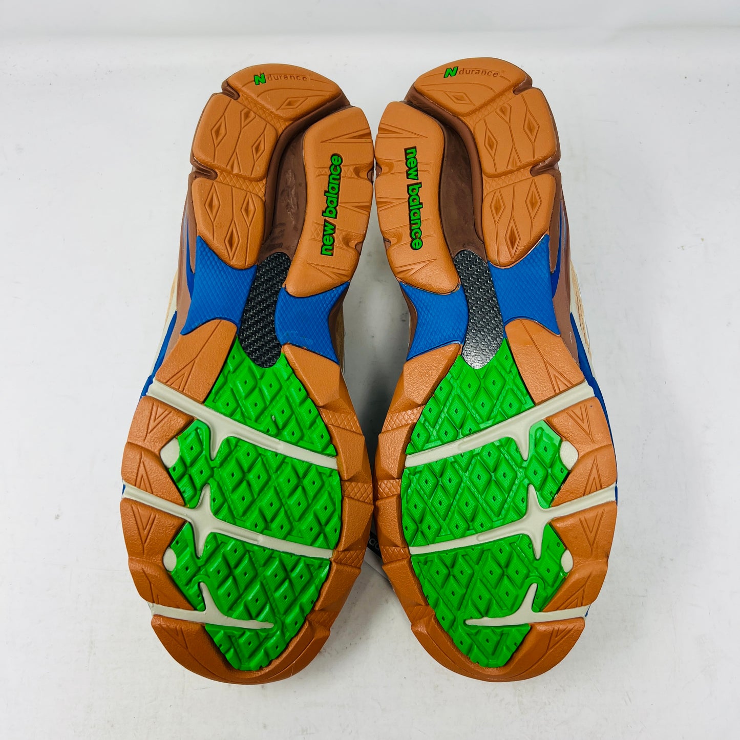 New Balance 990v3 MiUSA Joe Freshgoods Outside Clothes