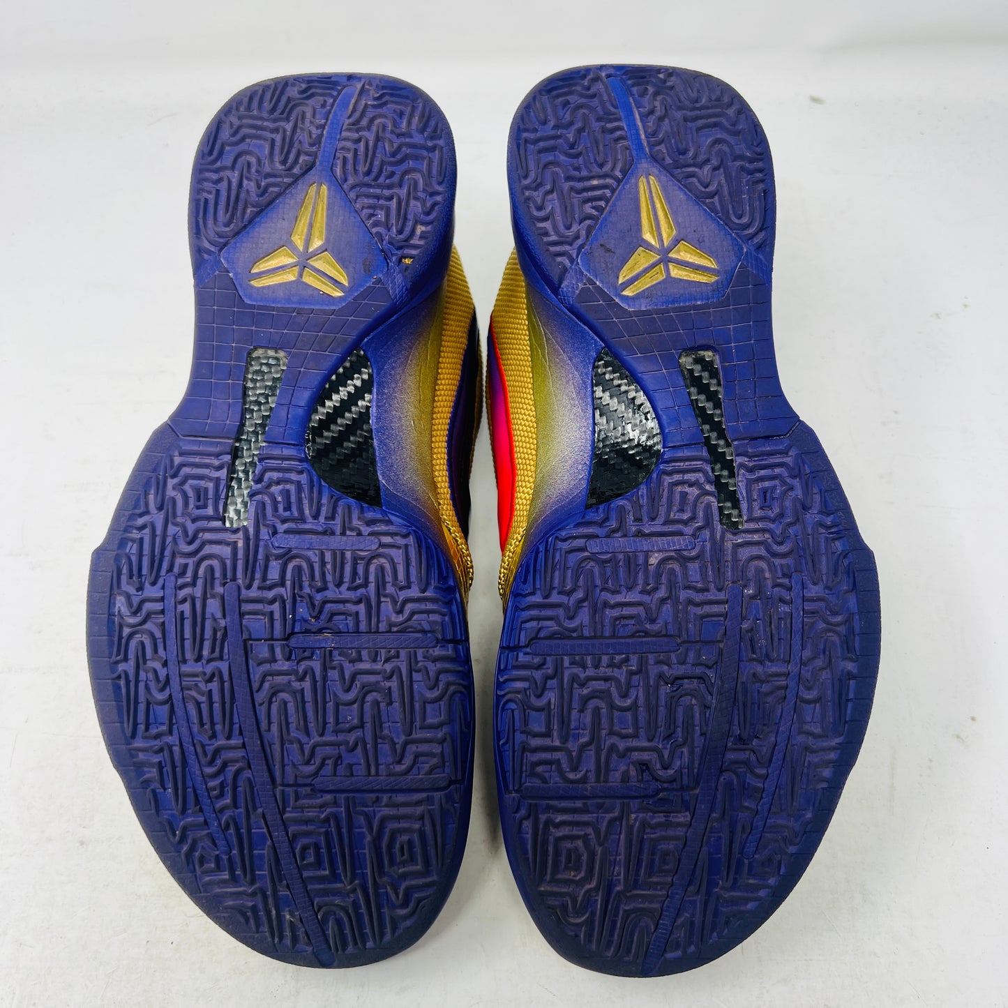 Nike Kobe 5 Protro Undefeated Hall of Fame