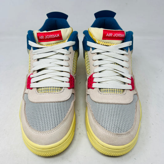 Jordan 4 Retro Union Guava Ice