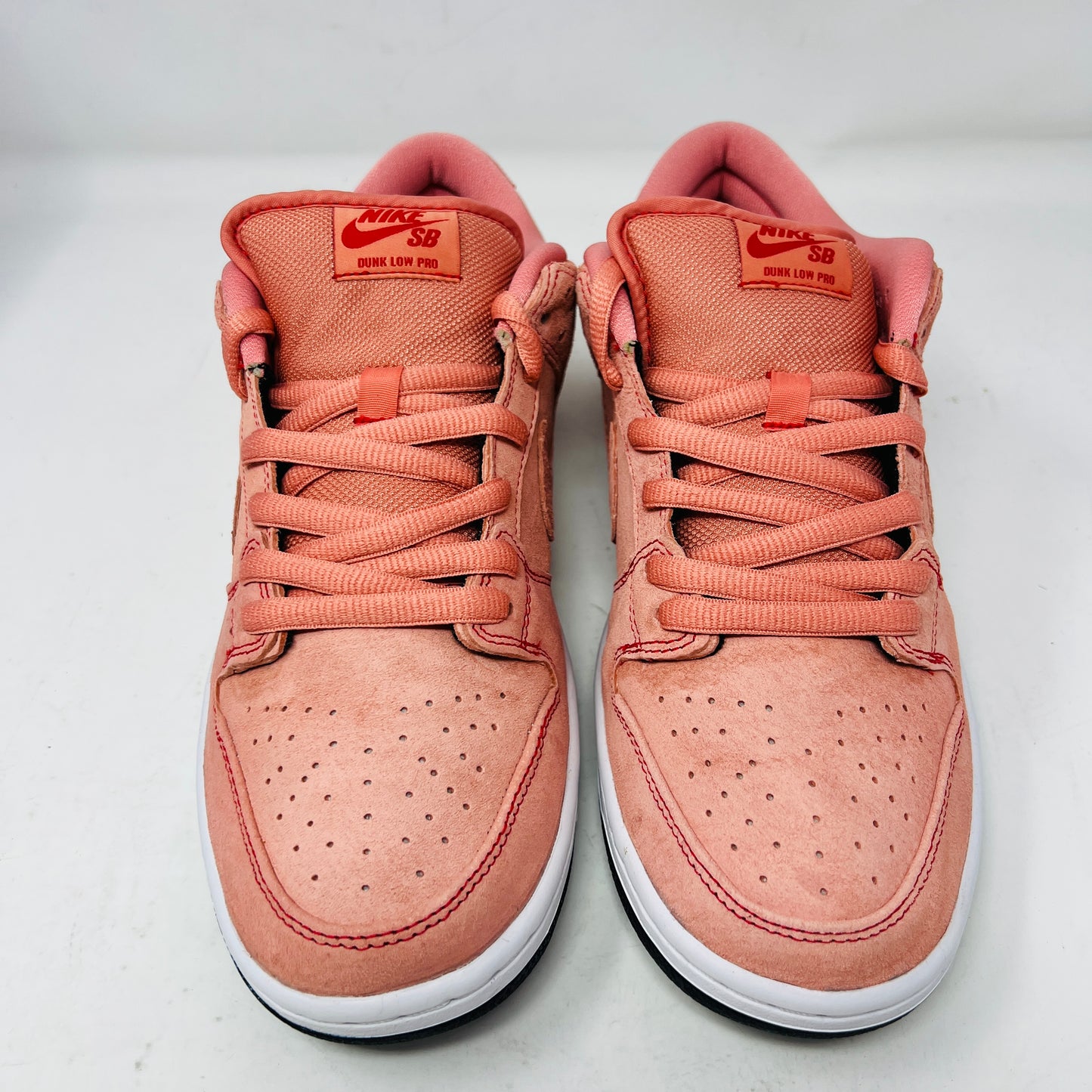Nike SB Dunk Low Pink Pig