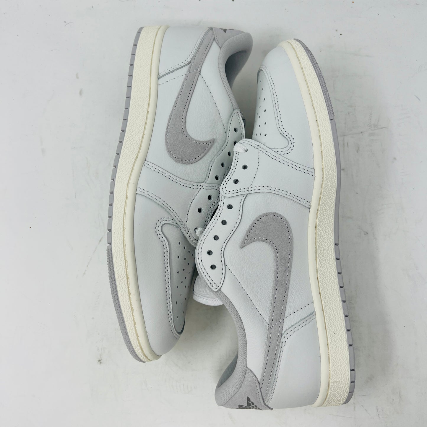Jordan 1 Retro Low '85 Neutral Grey