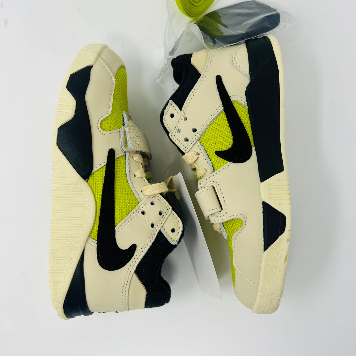 Jordan Jumpman Jack TR Travis Scott Bright Cactus (PS)