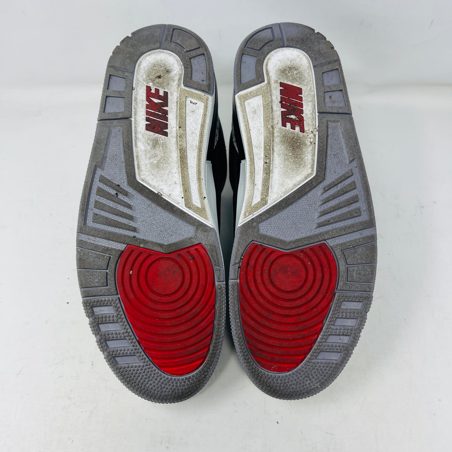 Jordan 3 Retro OG Black Cement (2024)