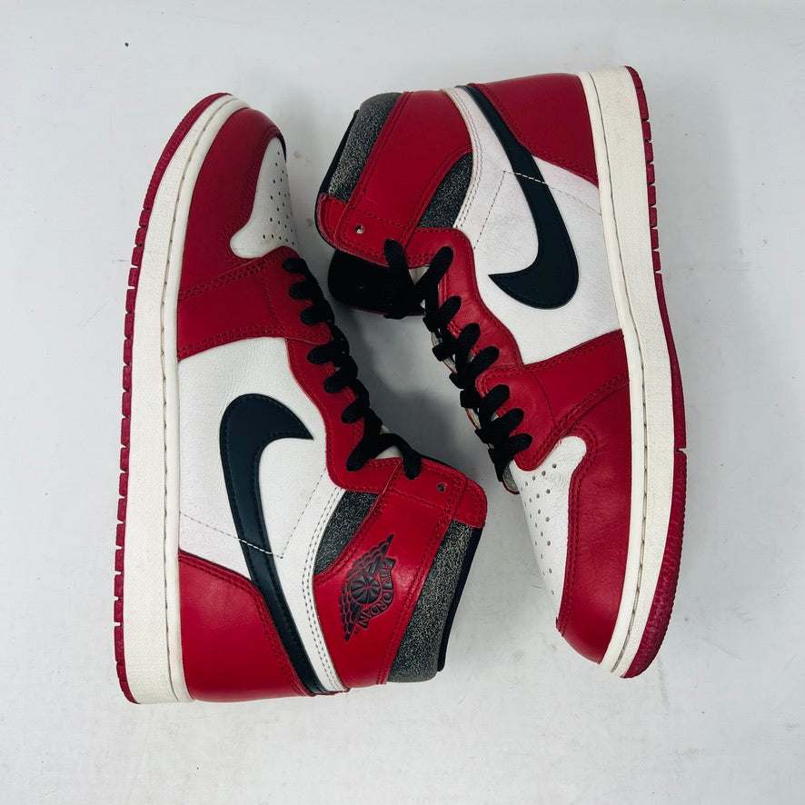 Holy Ground sneaker shop in Upland, CA for selling sneakers with same-day cash payments