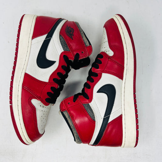 They Almost Bought Fake Jordan 1s: Here's How to Spot the Difference