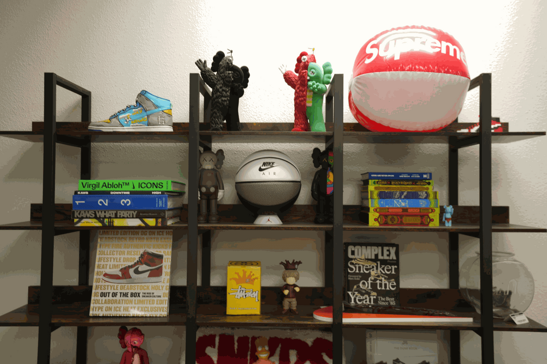 How to Price Your Sneakers When Selling or Buying Jordan, Yeezy, and Nike